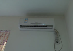 盘锦空调维修电话是多少