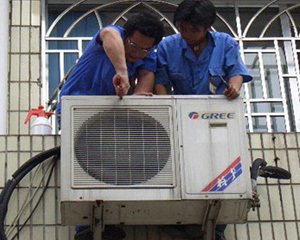 盘锦空调维修售后服务中心