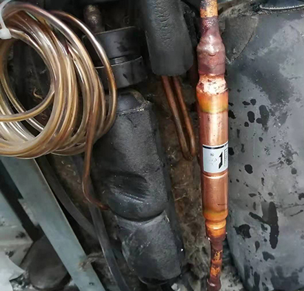 盘锦美的变频多联机空调维修售后服务中心