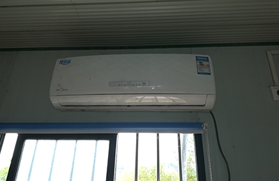 盘锦空调维修在哪里找