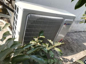 盘锦空调维修售后服务