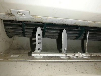 盘锦空调维修售后服务中心电话是多少