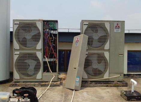 盘锦空调维修电话号码多少