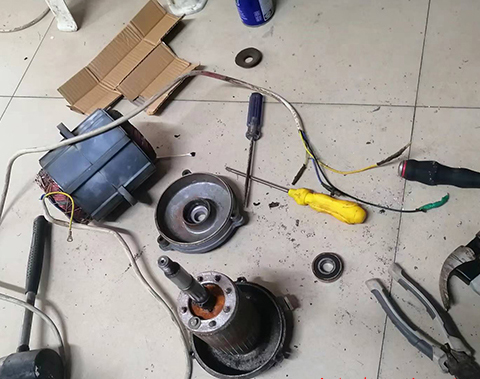 盘锦空调维修售后服务中心电话在哪里找