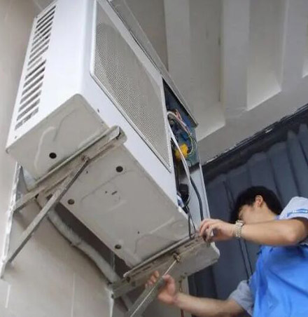 盘锦24小时空调维修热线