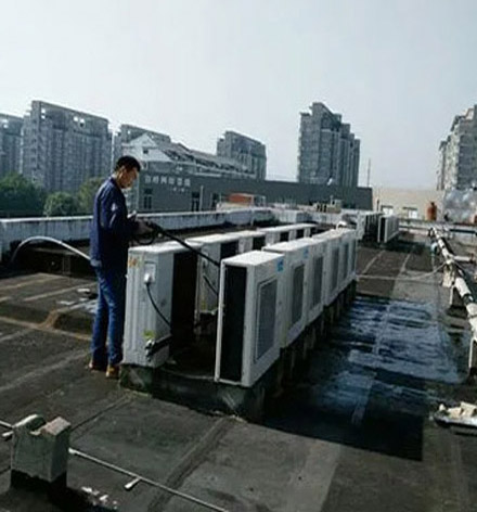 盘锦 空调拆装 盘锦本地 空调拆装公司