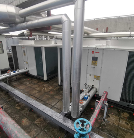 盘锦附近中央空调维修 盘锦上门中央空调维修